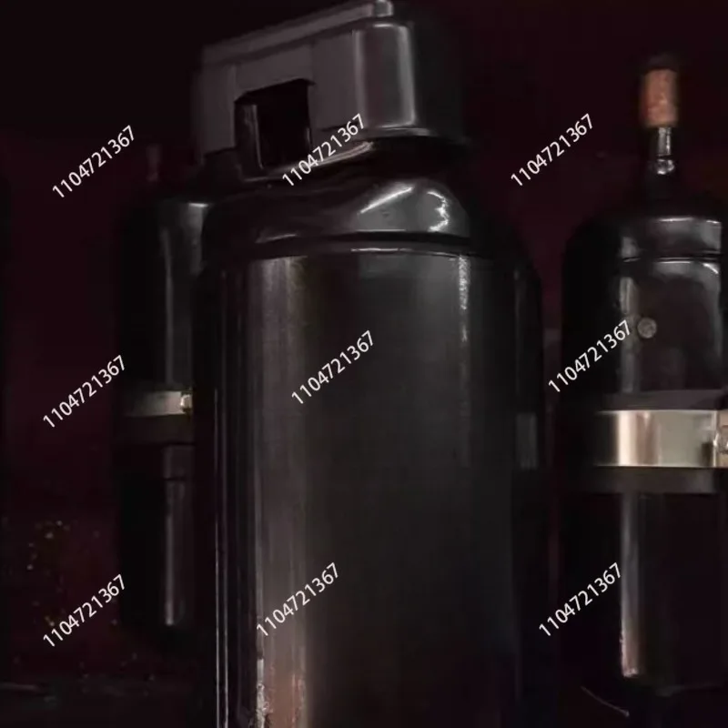 1YC32AXD New industrial equipment oil cooled refrigeration compressor