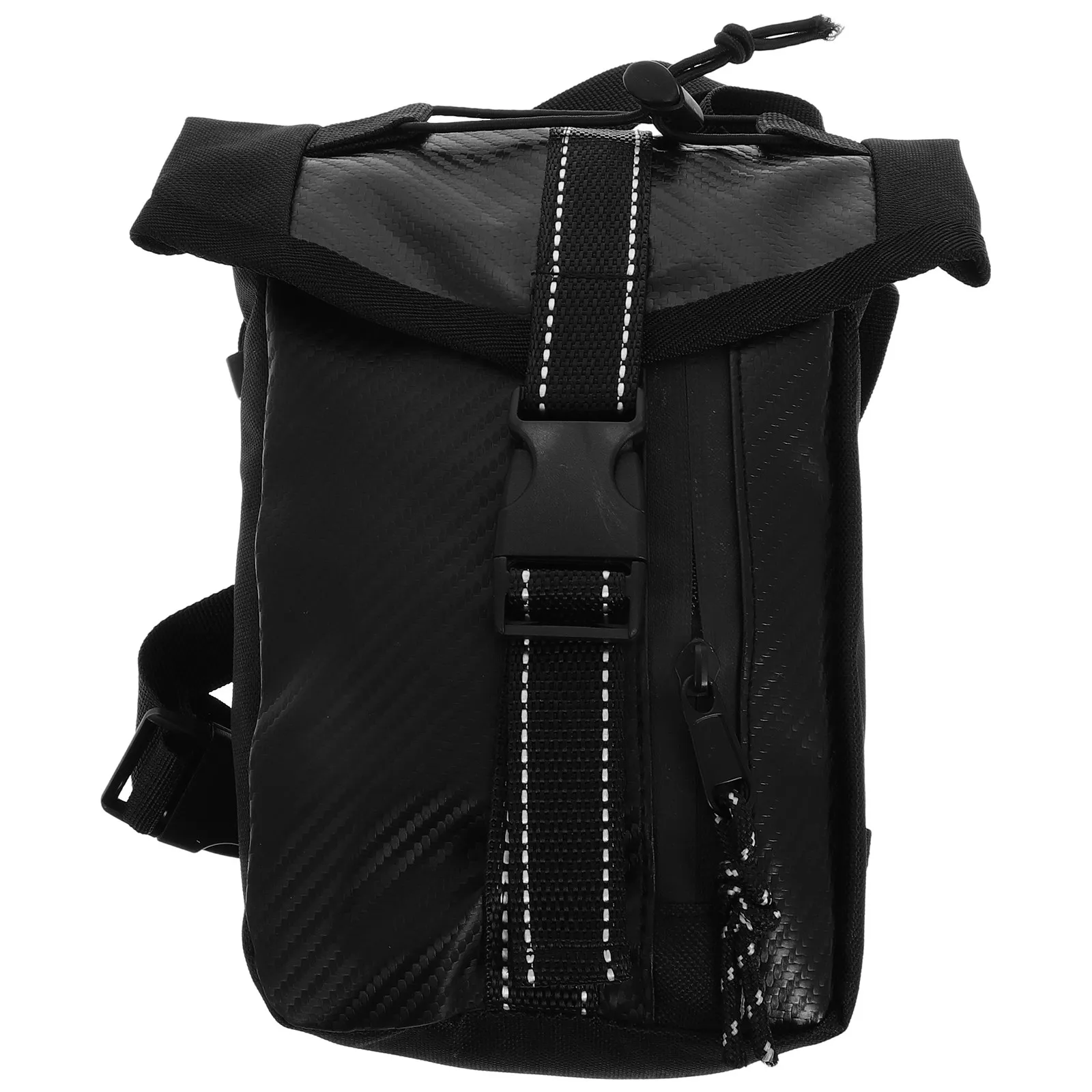 

Adjustable Motorcycle Thigh Bag Waterproof Leg Pouch for Cycling Riding Hiking Travel Storage Pack Sport Outdoor Gear Organizer