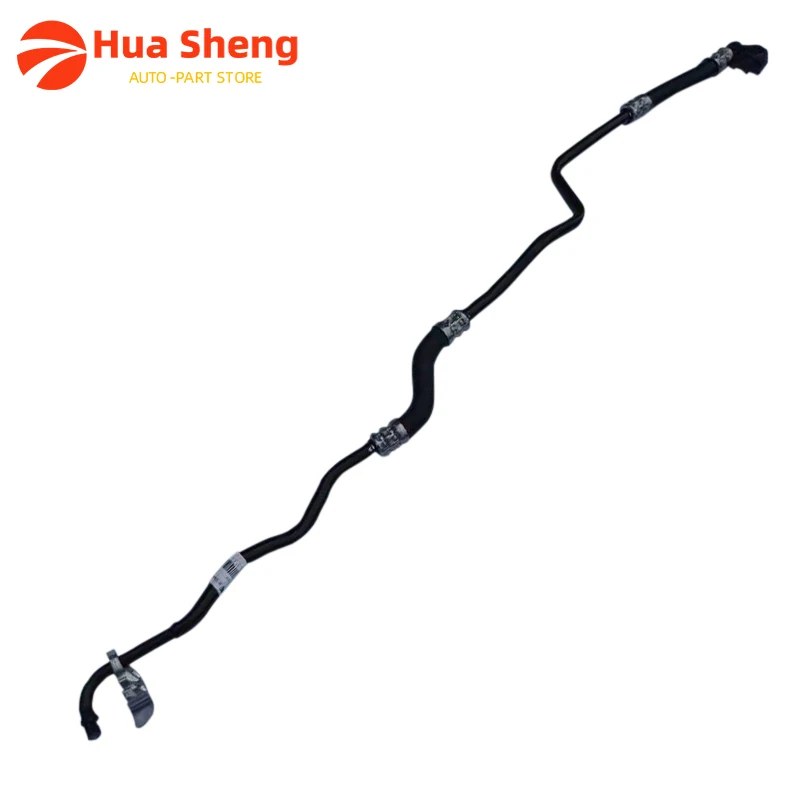 OE 17227583188 1722 7583 188 17 22 7 583 188 для BMW 7.F01 7.F02 масляная трубка радиатора трансмиссии