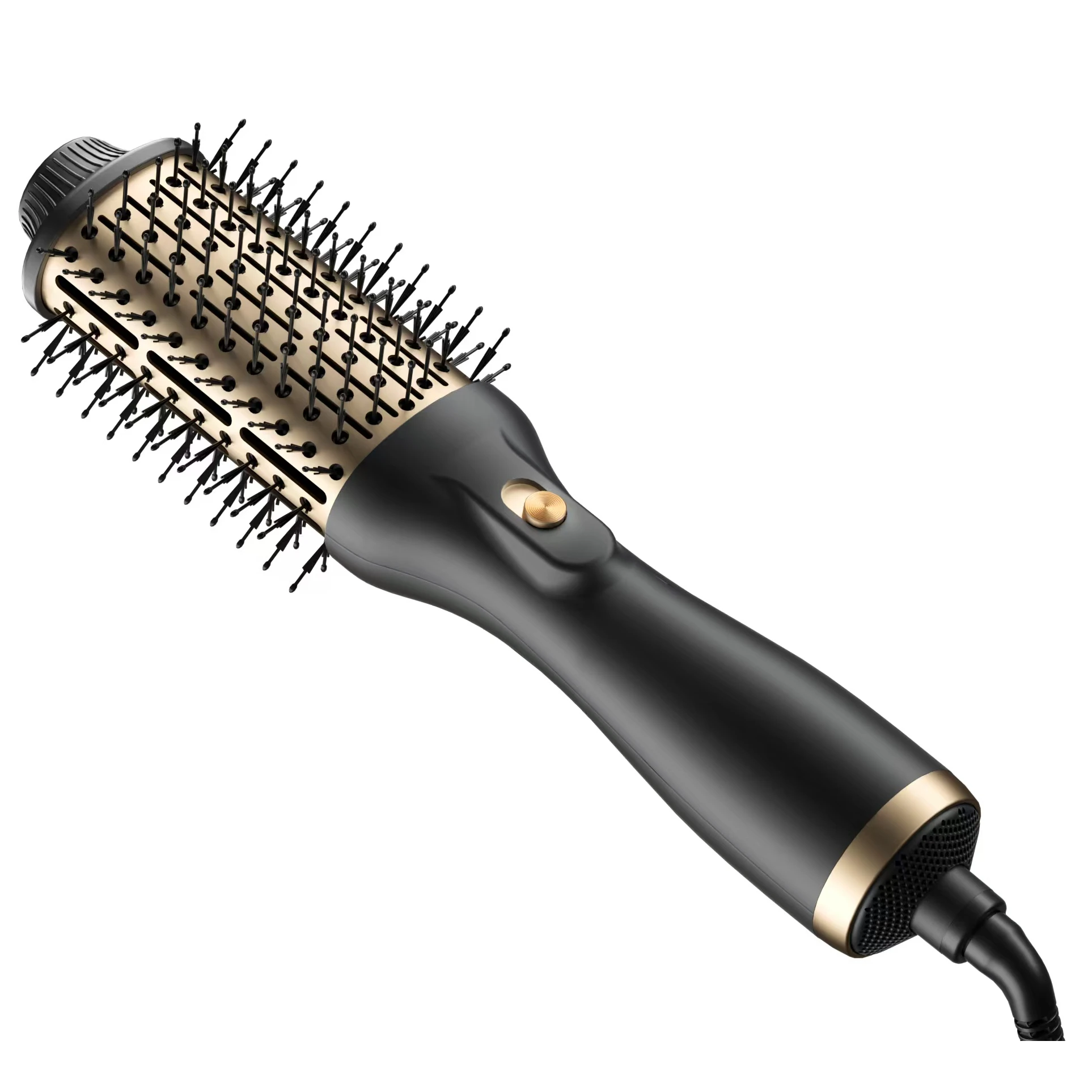 Professional Electric Hair Dryer Volumizer with Fast Heating for Home Use