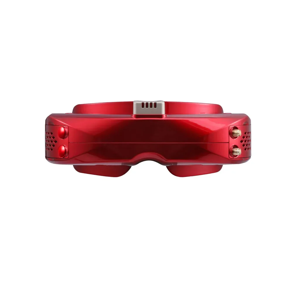 Skyzone Sky04X Pro Oled Fpv Goggles 5.8G 48Ch Steadyview Receiver 1920X1080 Hd Dvr Head Tracker For Rc Airplane Racing Drone - view 5