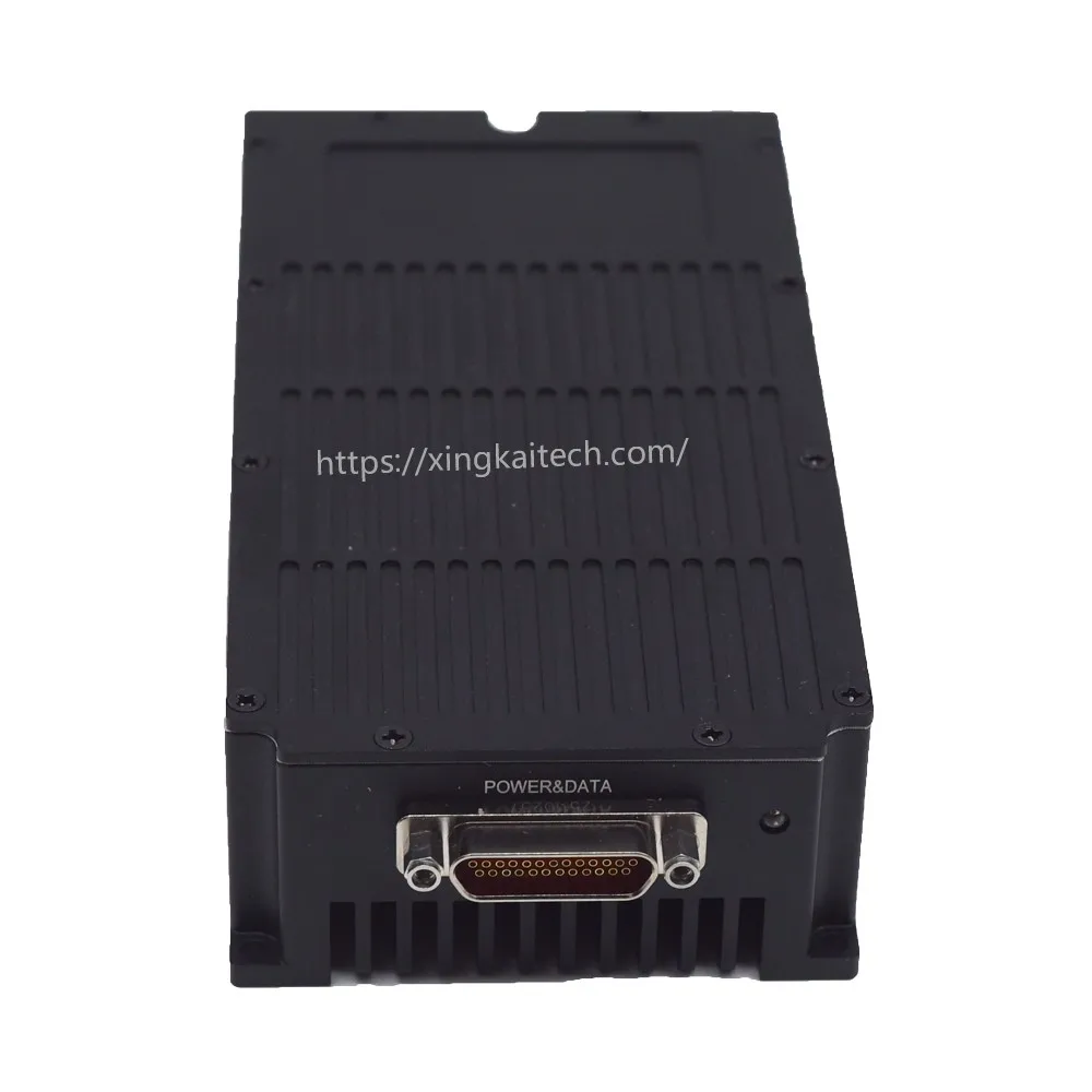 Picture 7: High Power 10W IP Mesh Communication Fhss Hopping Frequency 600MHz/900MHz/1.2GHz/1.4GHz Band Customized Broadband Radio System