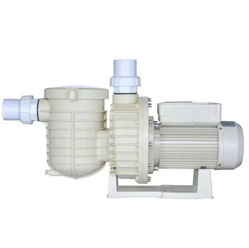 

Высокопроизводительный электрический водяной насос для бассейна, циркуляционный водяной насос высокого давления для бассейна