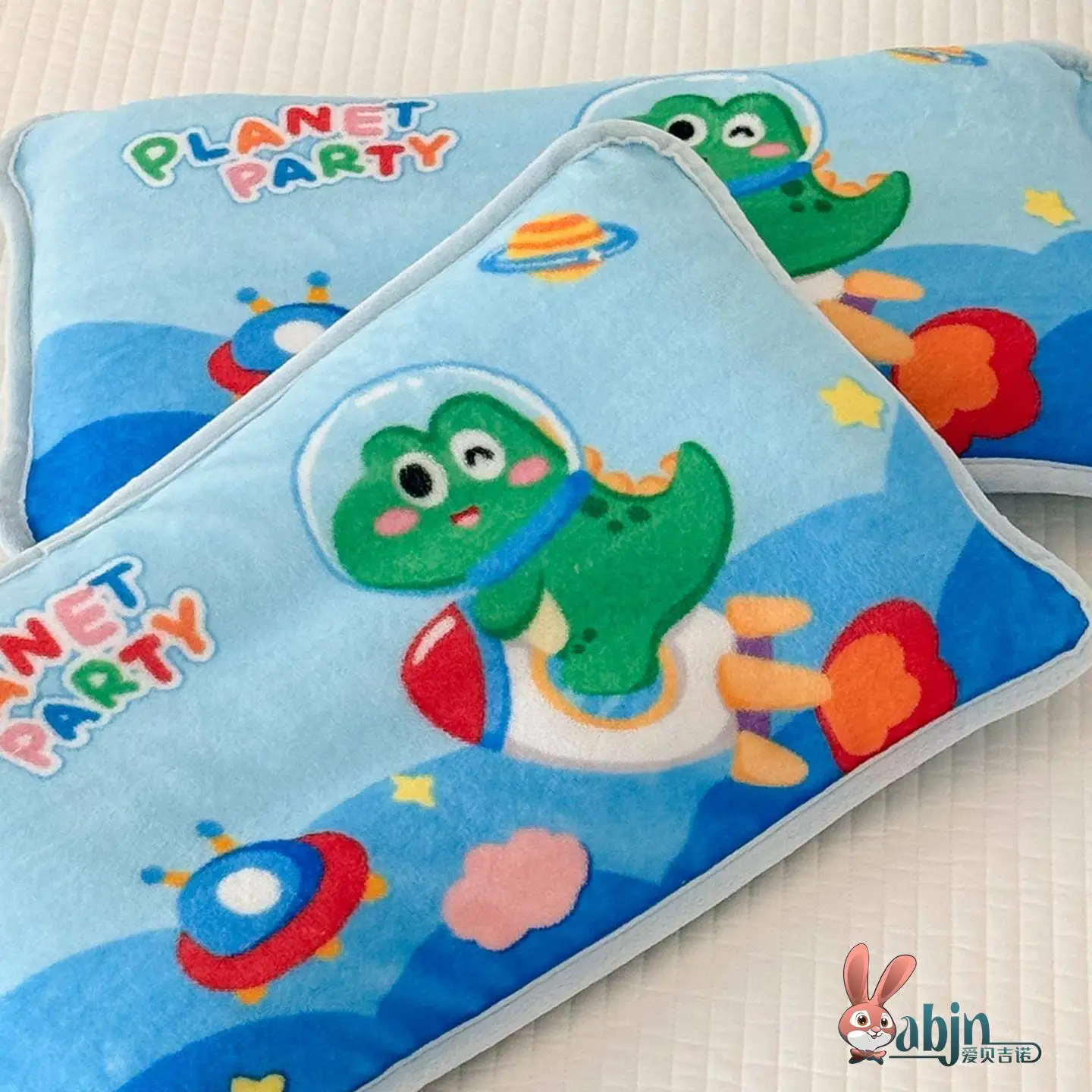 

Утолщенная наволочка из кораллового флиса на молнии, зимняя, для студентов, 30x50 см; детская маленькая наволочка 40x60 см