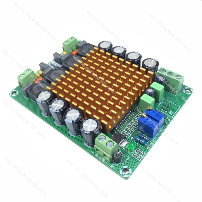 carte-d'amplificateur-de-puissance-numerique-de-classe-t-tk2050-module-d'amplificateur-de-puissance-stereo-haute-puissance-de-qualite-audiophile-50wx2-canaux-hifi