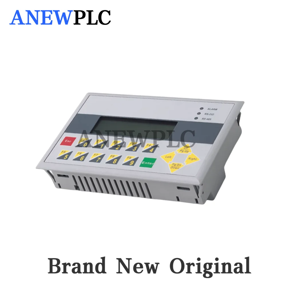 Picture 4: New TP04G-AS2 TP04G-AL2 TP02G-AS1 TP04GAS2 TP04GAL2 TP02GAS1 PLC Module