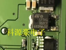 

STTH1002CY STTH1002 TO252