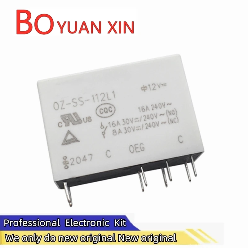 OZ-SS-112L1 Power R… - image