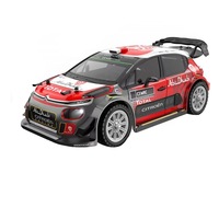 New Product Mjx 14303 Upgraded Remote Control Car 1/8 Full-Size Racing Car Brushless Power Large-Size Model Car