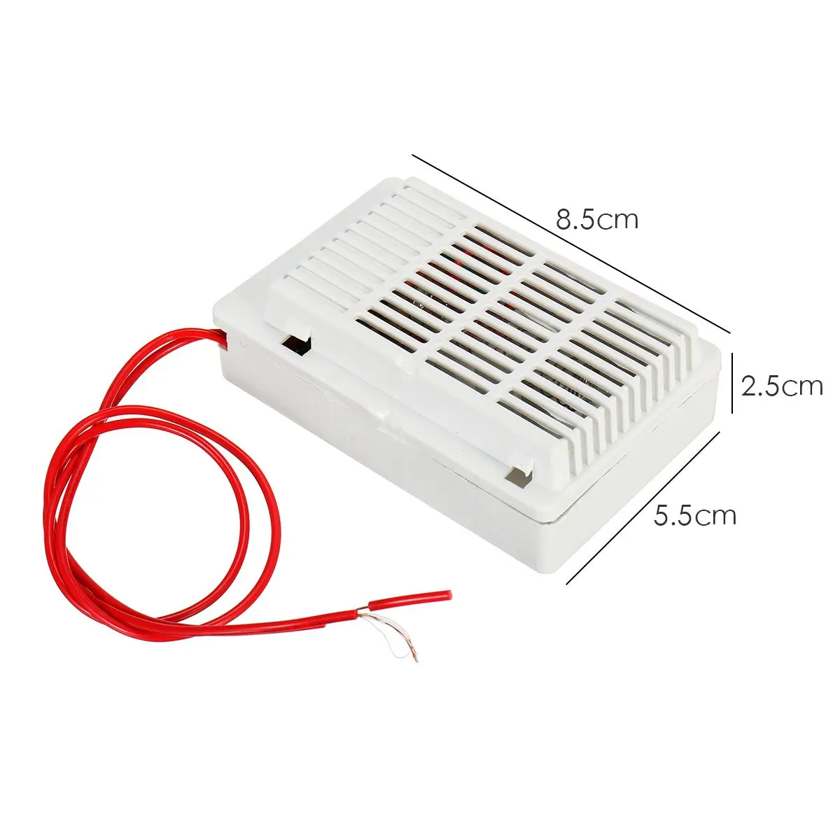 Mini Ozone Generator Air Purifier Portable Home Air Cleaner Negative Ion Anion Generator Ozonizer