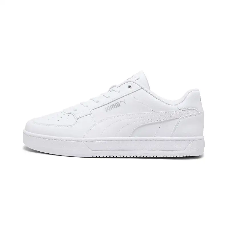 Puma Sneakers for Men and Women, Lightweight Low-Top Sports Shoes, Retro Trendy Breathable Casual Shoes for Both Men and Women