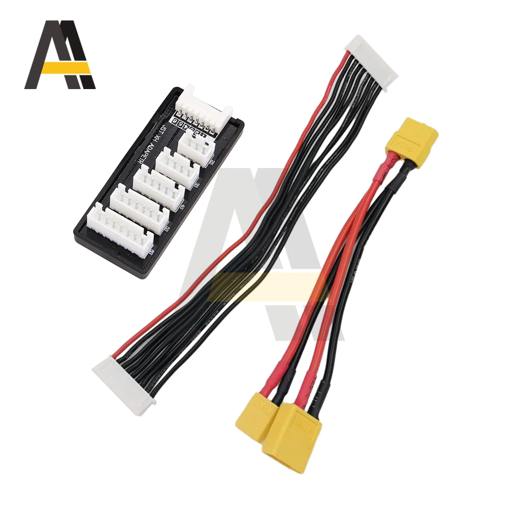 2S-6S Lithium Batte…