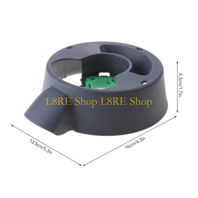 L8RE Пластиковая кулинарная машина замена приготовления машины для Thermomix TM31