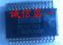 

PCM2704 SSOP24 integrated circuit