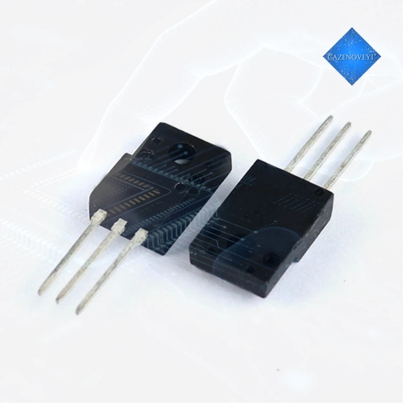 (5-10-20-30-100PCS) 8424H TO-252-4 FDD8424H