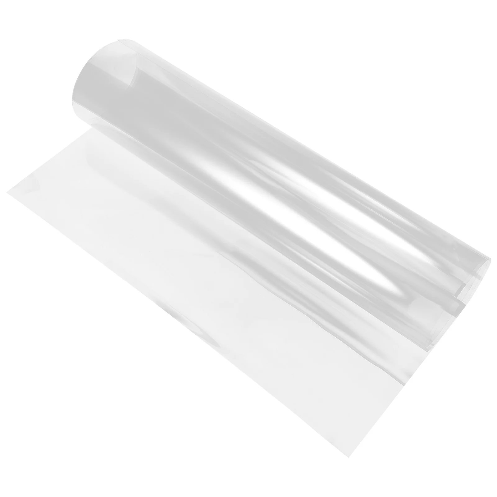 

Safety Window Explosion Proof Glass Protection Anti Shatter Security Film Scratch Resistant Solar Radiation Protection