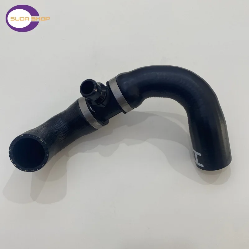 For BMW N20 F30 F31 320 325 330 F33 F10 F18 520LI 525LI 530LI 11538645481 Coolant Water Pipes Hose Radiator Cooling Hos