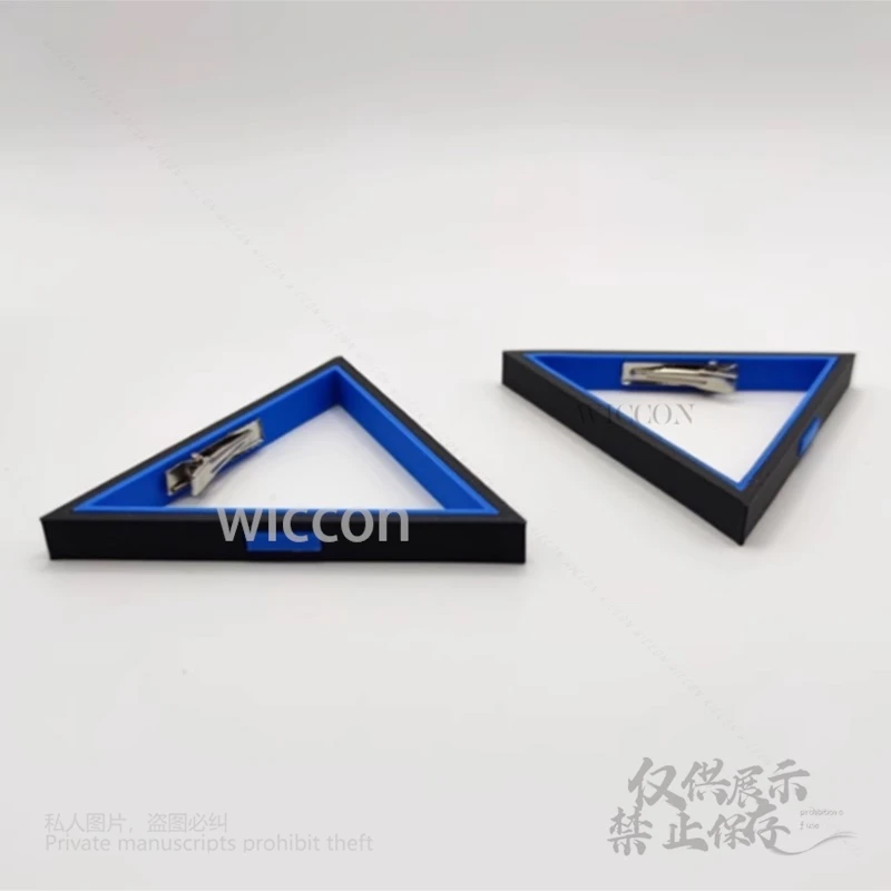 Hayase Yuuka تأثيري أنثى زي الدعائم لعبة الأرشيف الأزرق فستان البدلة هالوين زي حفلة أنيمي الملابس أغطية الرأس اليدوية