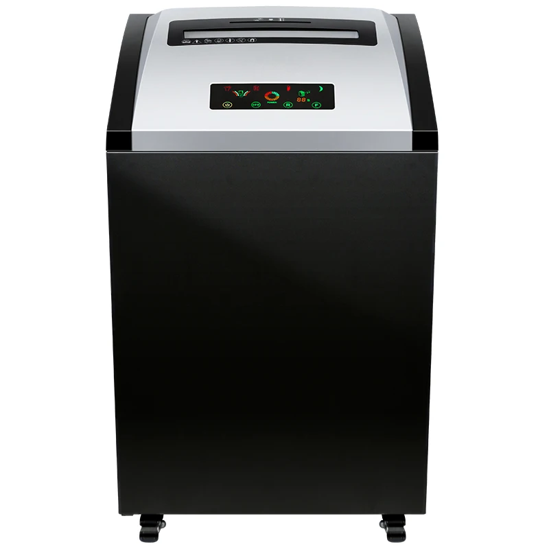 

Heavy Duty Office Paper Shredder 65L Commercial Office Paper Shredders