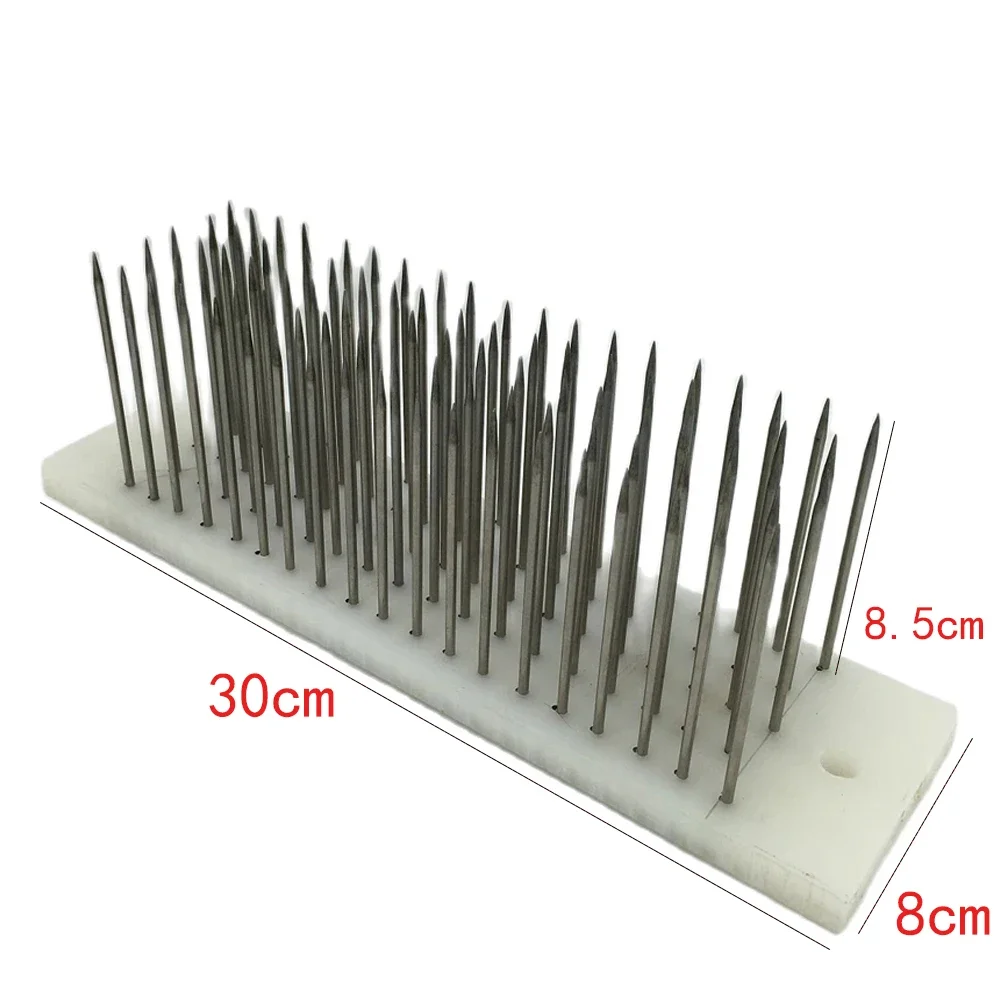 pettine-in-acciaio-inossidabile-bianco-30x8x85cm-con-ago-per-pettinare-capelli-sfusi-strumento-per-extension-di-capelli-a-trama