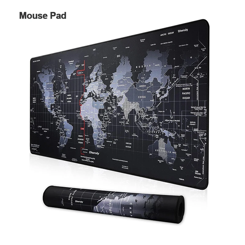 XXL Gaming Mouse Pad 300x800 PC pad Laptop Keyboard Mouse Mat Large Mousepad Gaming Accessories Gamers Decoracion Desk Mat