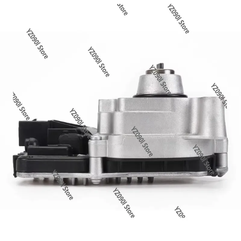 Used Transmission T…