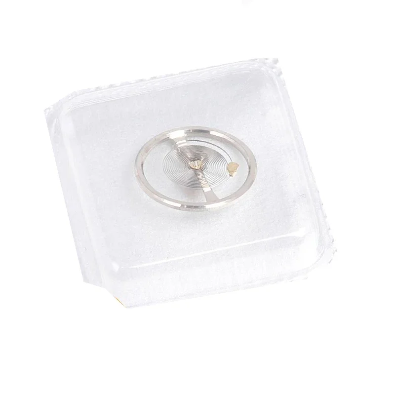 Movement Parts  Japan Brand New NH35 NH36 Movement Balance Wheel Full Pendulum Replacement Parts