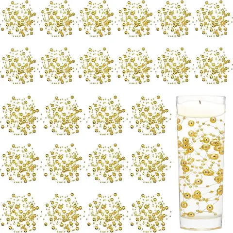 12 best sales vasfyllningspärlor - №8