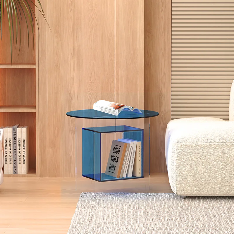 Simple Side Few Boo…