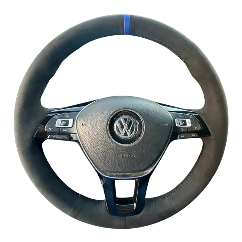 Car Steering Wheel … - image