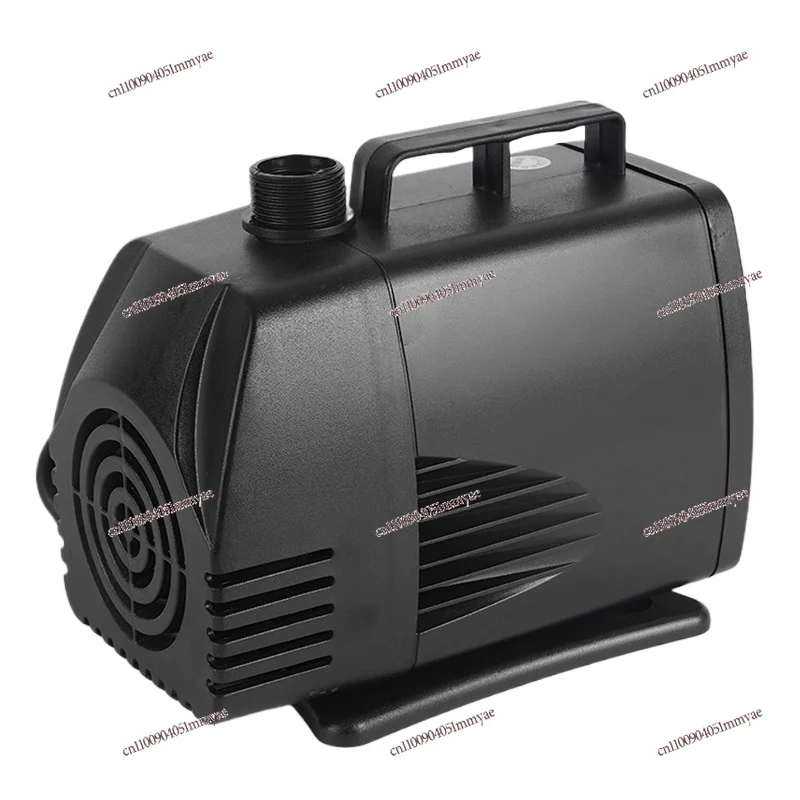 Household Fish Tank Fish Pump Submersible Pump BY2000/2500/3500/4500/5000 Small Pump