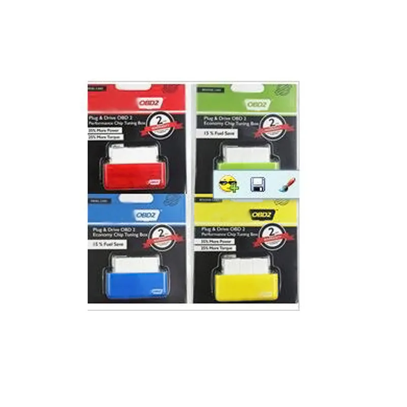 For Eco + (Drive Ni…