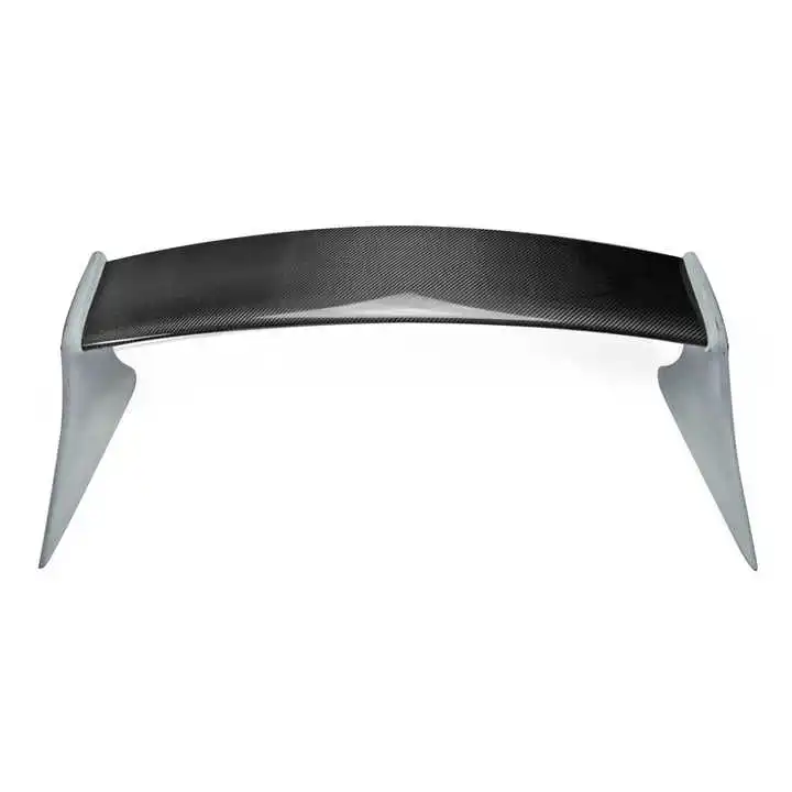 

Damei Factory Price Auto Parts For Supra MK4 JZA80 TR-Style Rear Spoiler Body Kits Carbon Fiber Spoiler Auto Accessories