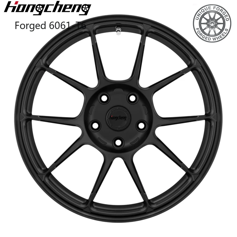 

26 Style Customize High Performance Alloy Forged Rim Wheels 23 24 26inch 5x120 5X114.3 5X130 Passenger Car Rims
