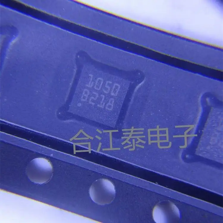 

20~100Pcs New original SPV1050TTR SPV1050T 1050 VFQFN-20L