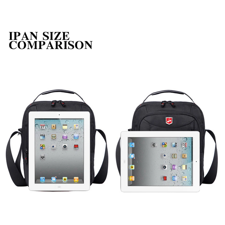 Рисунок 6 - Швейцарская водонепроницаемая мужская