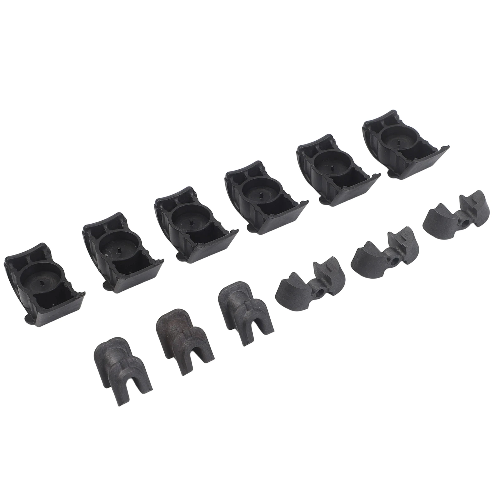

Twelve Clutch Weight Slider Blocks for CFMOTO For Cforce ATV 600 950 800 900 1000 Direct Replacement with OEM Numbers