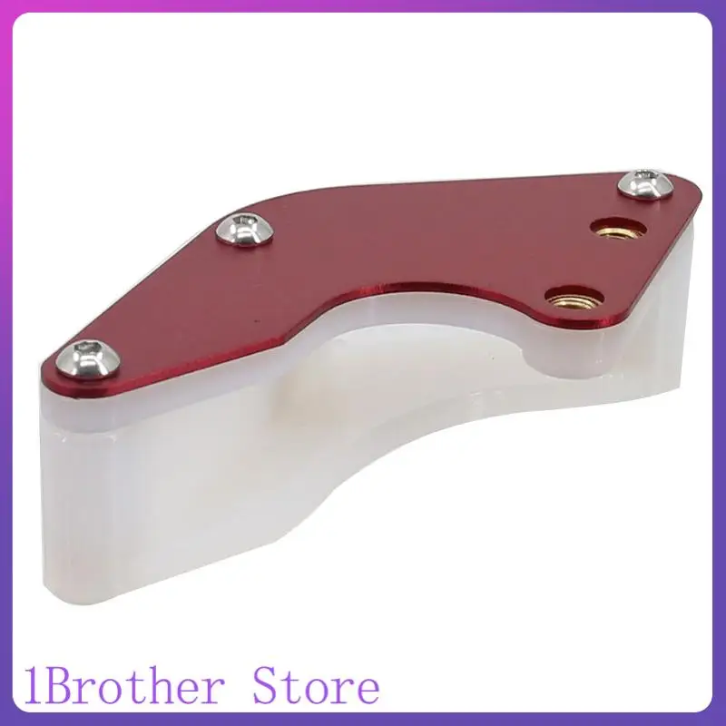 Durable Plastic T8 Chain Guide Swing Arm Chain Slider Protector Anti-Abrasion Dirt Bike Motorcycle Accessories