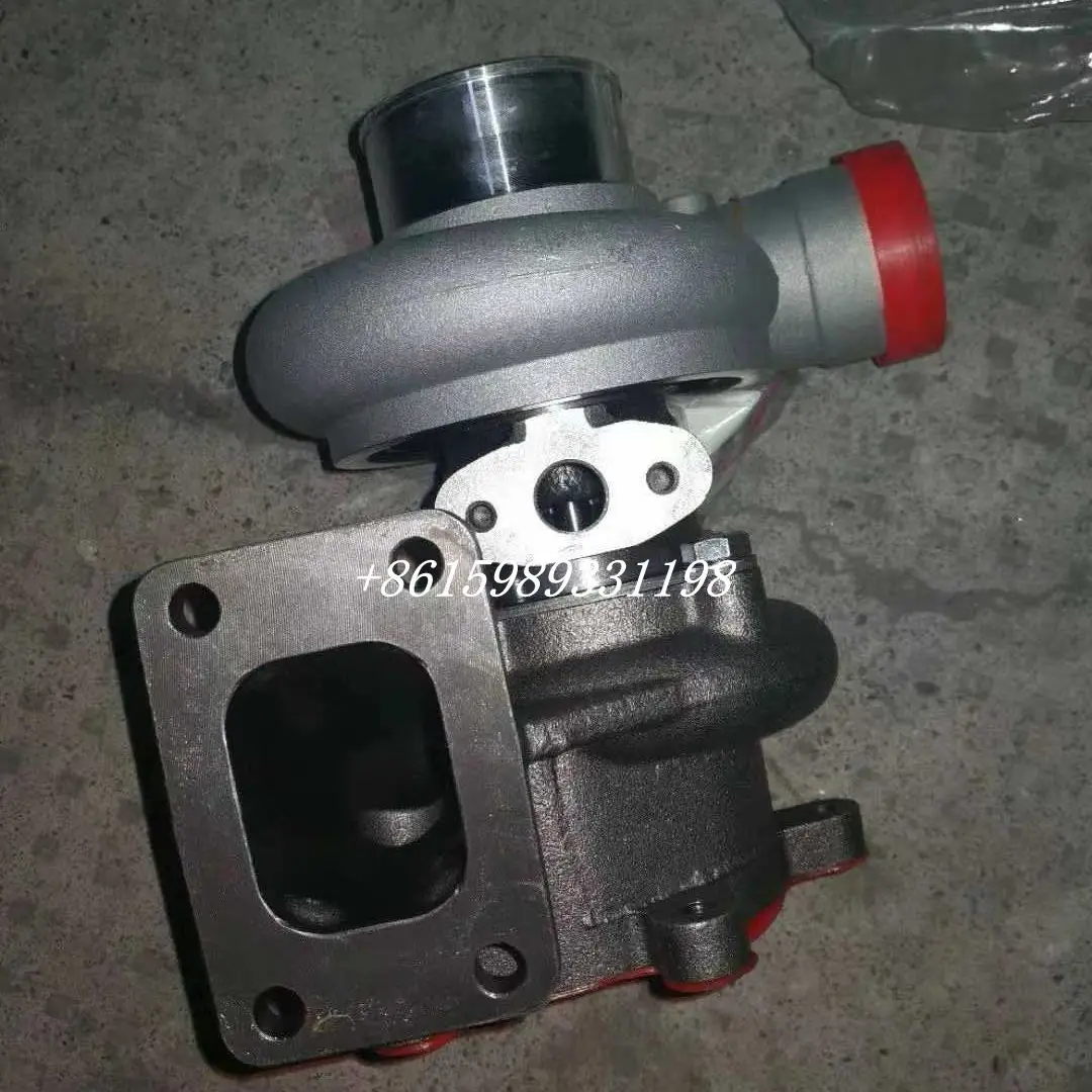 Turbo J56 For Yangchai Y4105 4102 ZLD Y4CZLG-701-20100A Turbocharger J56G Y4CZLG FOR 4105 4108