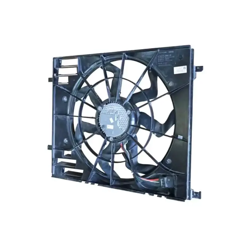 

Radiator cooling fan, high-quality automotive spare parts 1679061904 Mercedes Benz air conditioning