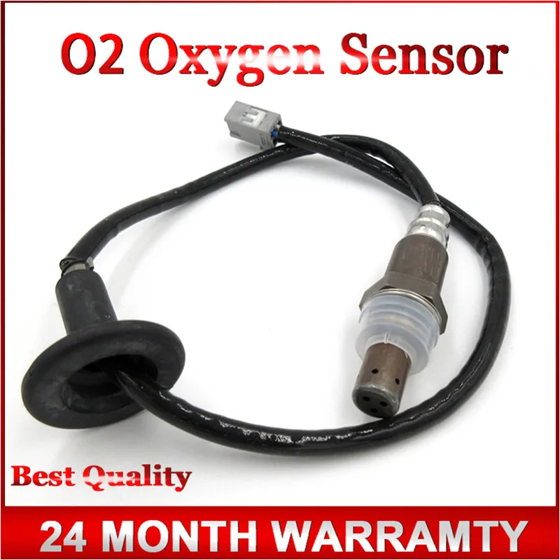 

Oxygen Sensor for Toyota 89465-12620 89465-12630 89465-12600 89465-02190 89465-12700 89465-02370 89465-28420 89465-42160