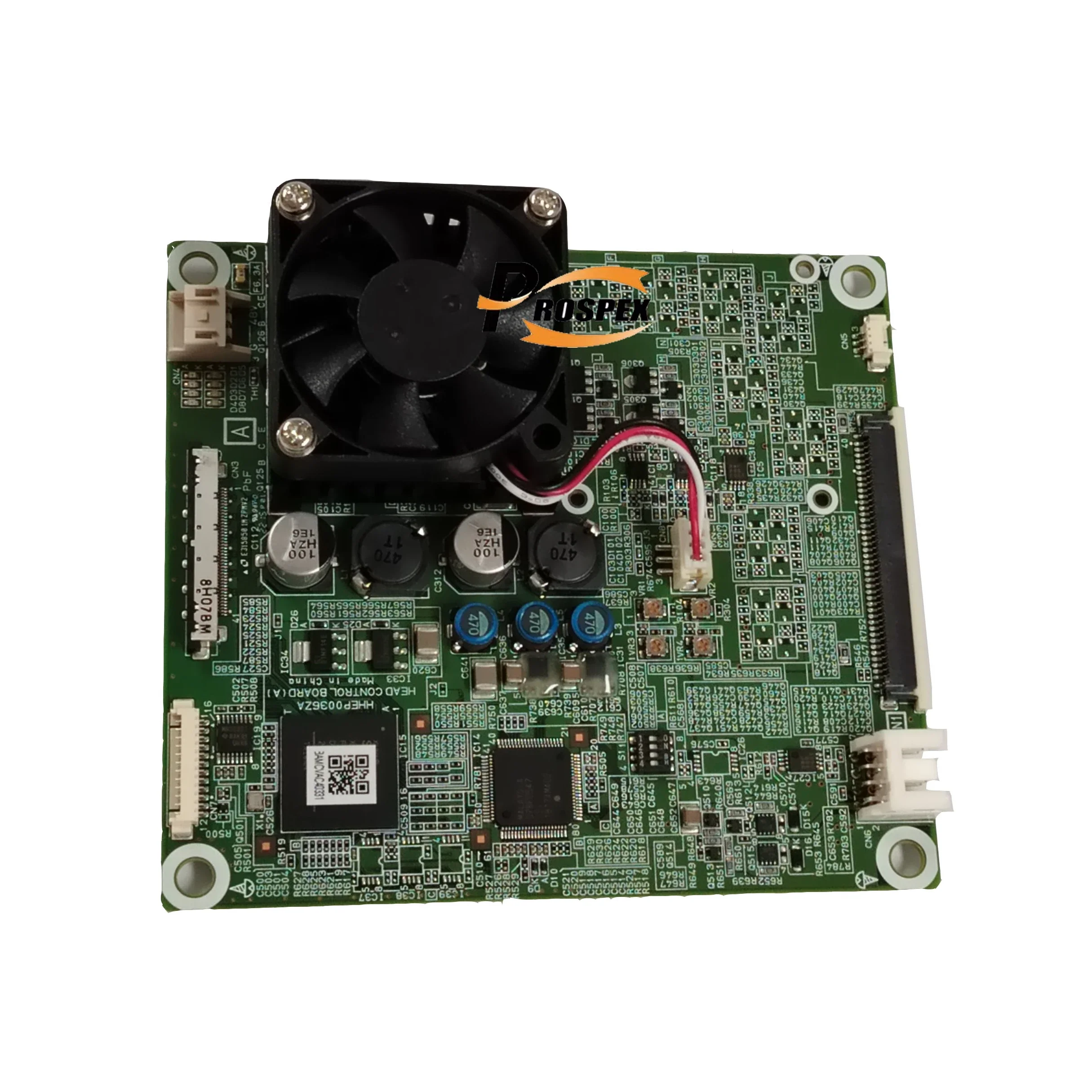 

Mimaki TS300P-1800 HCB PCB Assy - MP-UH-AK810MK