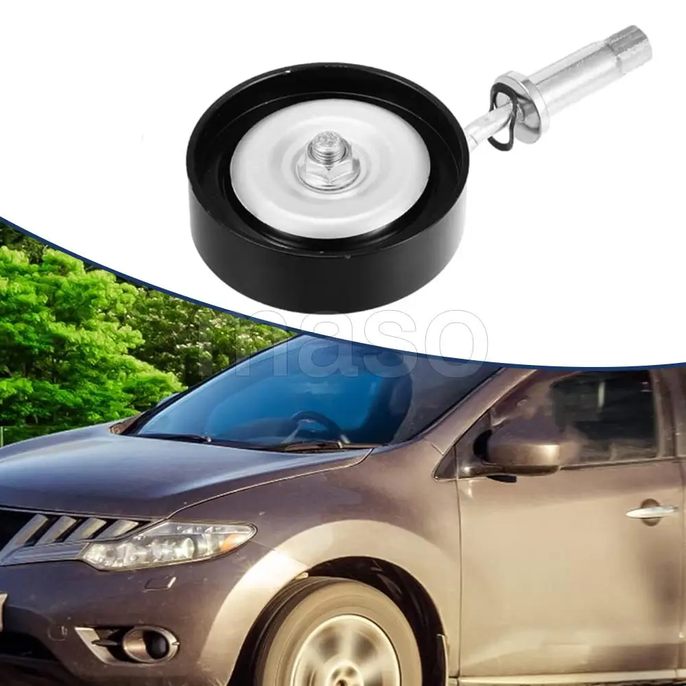 Belt Tensioner Asse…