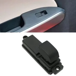 Door Power Window Single Switch Passenger Side Electric Power Window Control Switch Button for Mazda 2 M2 2007-2013