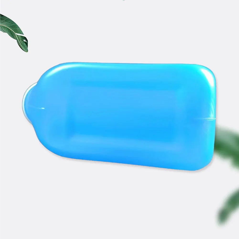 1200 مللي البلاستيك المحمول مبولة المرحاض المعونة زجاجة 5-1 قطعة الخروج السفر سيارة مخيمات المرحاض زجاجة تبول المحمولة مبولة زجاجة مع غطاء