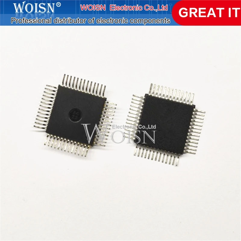 

10PCS CM1685A CM1685 LQFP-80