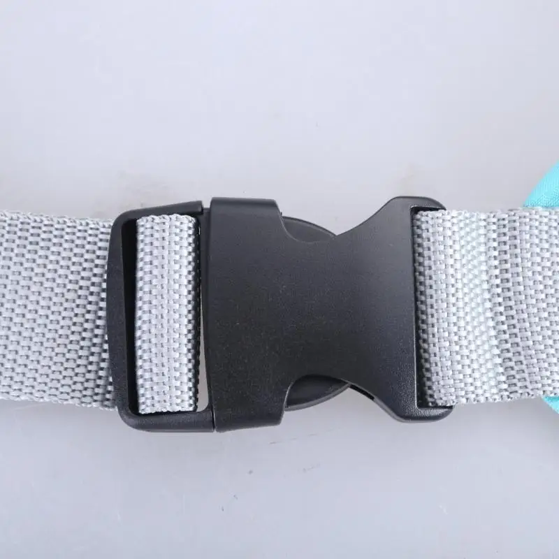 N84E Child Motorcycle Harness حزام أمان للدراجة النارية القابلة للتعديل للأطفال