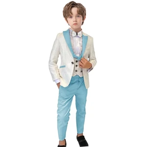 أفضل 10 أزياء حفل للأولاد - رقم 8