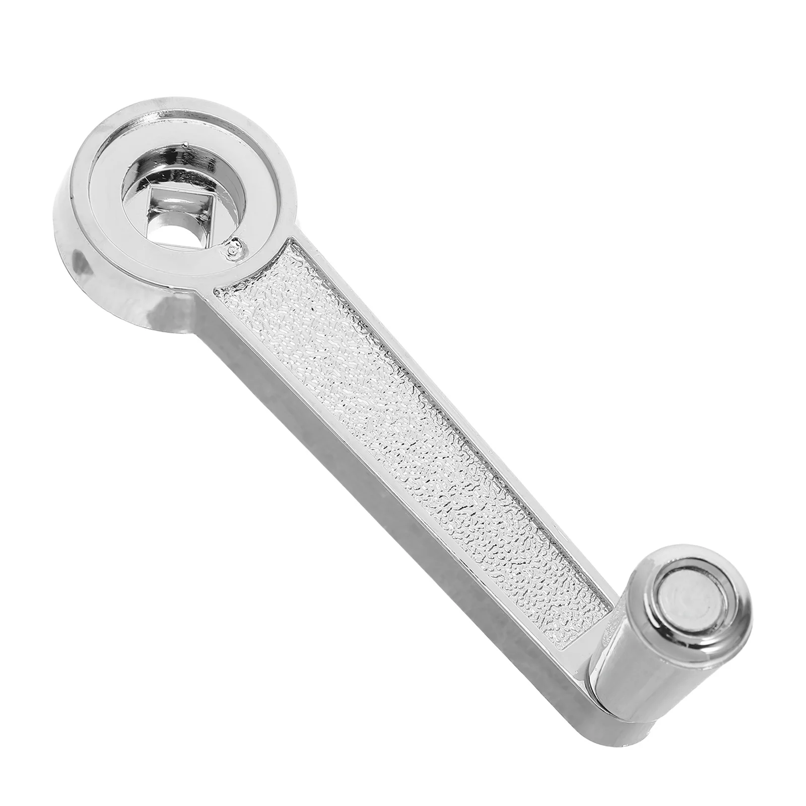 

Outdoor Parasol Handle Replacement Crank Attachment For Patio Garden Beach Umbrellas Rocking Repair Kit Compatible With Roman