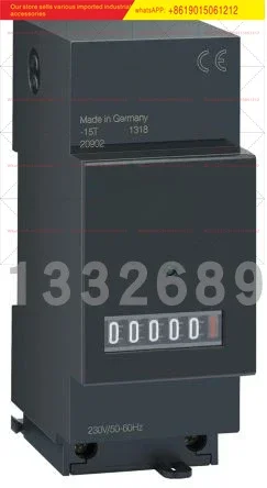 1 piece BG70.X9 timer BG70X9 12-48Vdc timer, replace 666.6 666.7